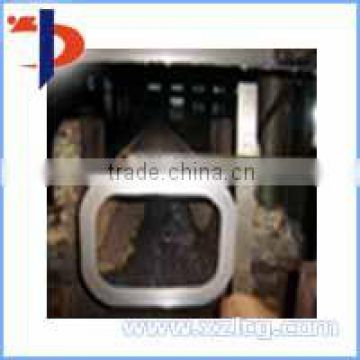 Hollow Section Steel tube