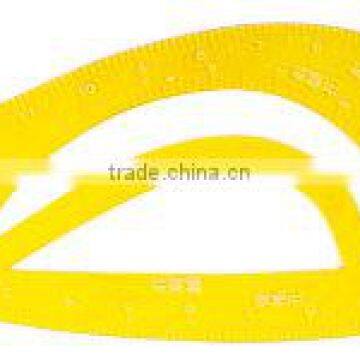 Dressmaking Ruler / French Curve Ruler /Cutting Super-Scale photo-4