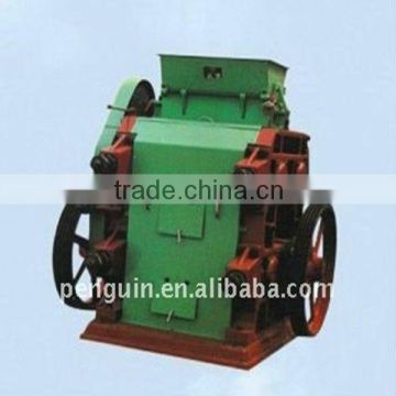 Hydraulic flaker machine from alibaba