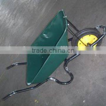 2016 Hot Sale Wheelbarrow Manufacturer Solid Wheel Wheelbarrow Price WB3800 photo-6
