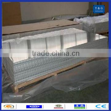 7000 Series 5052 Aluminum Alloy Sheet