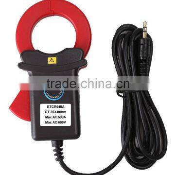 ETCR 040A Clamp Current Sensor