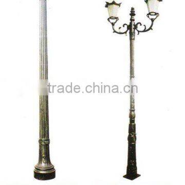 Lamp Pole