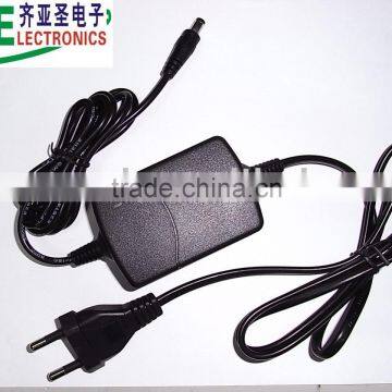 ac/dc adapter manufacturer