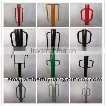 All Kinds of Electric Hand Fence Steel Post Drivers photo-5
