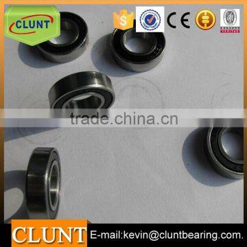 deep groove ball bearing 6801 bearings sizes 12*21*5 with high precision and good price for bicycle