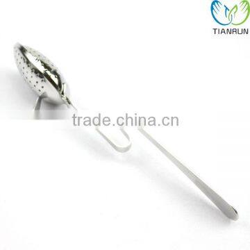 New Style Hot Selling Stainless Steel Tea Infuser