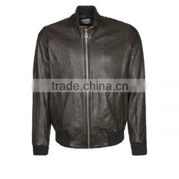 leather jackets for men 2014