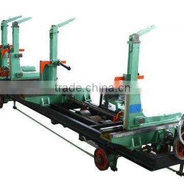 vertical band saw machine in saw machines