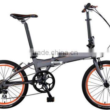 popular cheap folding bike /bike folding with good quality NFD-02                        
                                                Quality Choice