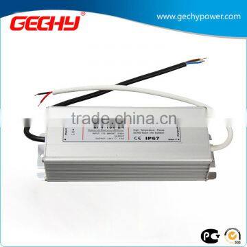 LPV-100 series 100W 12v,24v,36v,48v,IP67 AC/DC LED driver constant voltage waterproof switching power supply