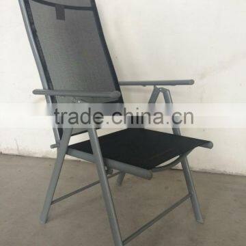 Textile Outdoor folding Chair