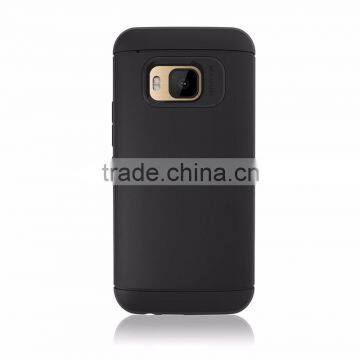 Slim Armor Design Case for HTC One M9