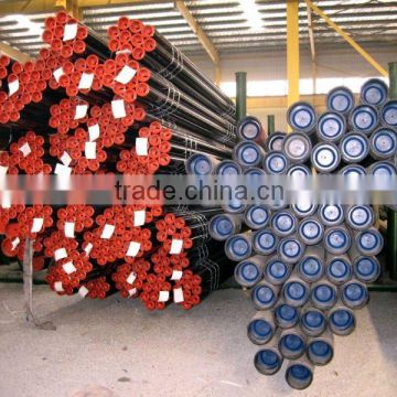 hot sell high quality Cangzhou carbon seamless steel pipe