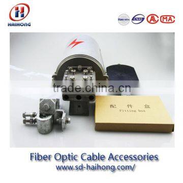 Vertical Fiber Optic Cable Joint Box /terminal Box Joint Closure photo-3