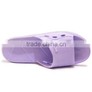 New Design Girl Summer Printed Eva Slipper photo-3