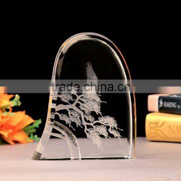 Crystal Gift Business Gift Crystal Crafts photo-2