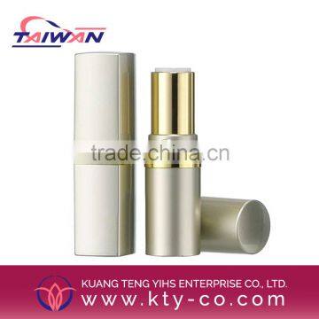 Square Lipstick tube
