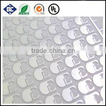 Pcb Mount ac dc Layer Circuit Board Pcb Depaneling Inductor Polyester Film Capacitor Axial Type Cl20 photo-6