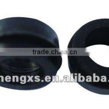 EPDM molded rubber bellows