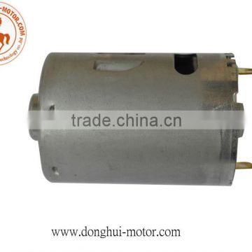 12V DC Coffee Machine Motor Garden Tools Motor