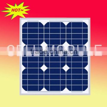 Hot sale solar module