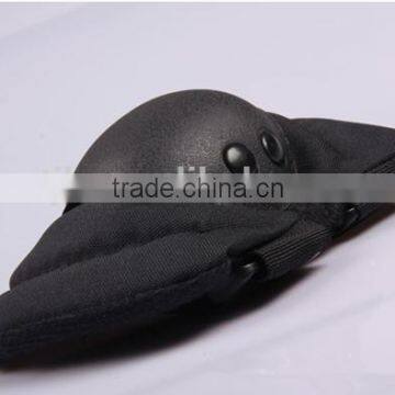 Milatary Tactical Safety Sports Motorcycle Elbow and Knee Pads Protective Gear Set