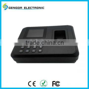 BIOMETRIC FINGERPRINT READER TIME ATTENDANCE NO SOFTWARE OPERATION photo-2