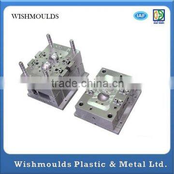 Professional manufacturer die casting mold maker with high quality                        
                                                Quality Choice