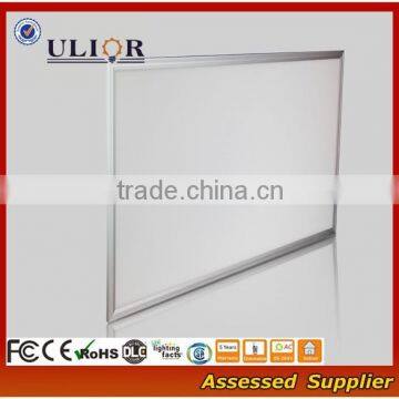 P2-173 China wholesale 65W DLC high quality led panel frame 120x60