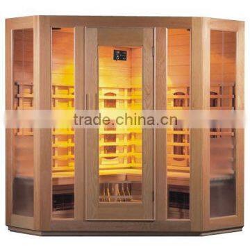 Hot sale far infrared sauna