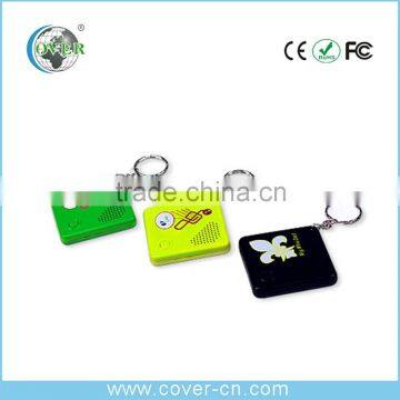 Custom Music Keychain photo-4