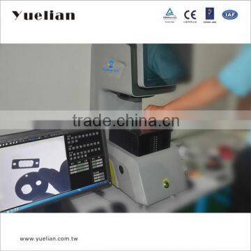 Contact Measurement / System of Measurement / Quick Vision Apex ( YOT-D30 ) photo-3