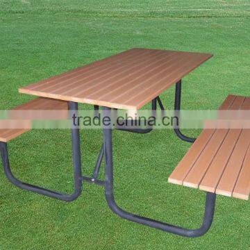 2016 Outdoor Furniture Picnic Tables with Good Quality                        
                                                Quality Choice