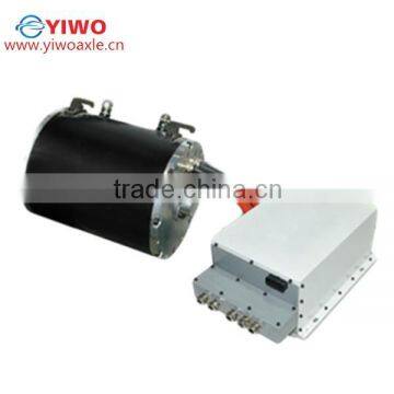 Electric Hybrid Car Differential photo-2