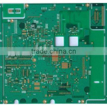 Happy Sell! International Listed Shenzhen Pcb Manufacturer