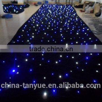 Professional Manufacturer 8 Or 10 Ch Star Led Lighting Effects