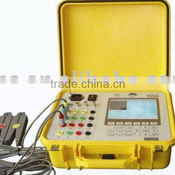 MT3000D Multifunctional Onsite Meter Tester