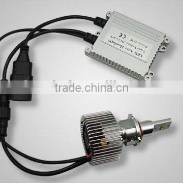 45W LED Headlights Universal, HB4 Car Led Headlight Adjustable F Ocus Length To Adapt For Different Cars photo-4