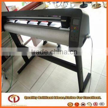 Automatic Cutter 1300mm Sticker Cutting Plotter photo-3