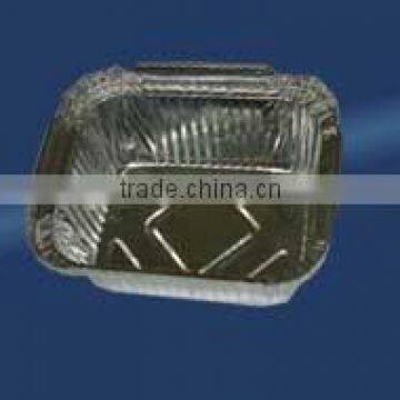 Aluminium Foil Container photo-4