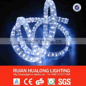 (Environment Protect) High Quality Remote Control Led Rope Light Led Tube photo-3