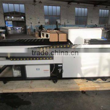 SM1325M Metal Cutter Laser 1mm Steel Cutting 20mm Acrylic Cutting 10mm Wood Cutting Co2 Laser Steel Cutting Machine photo-5