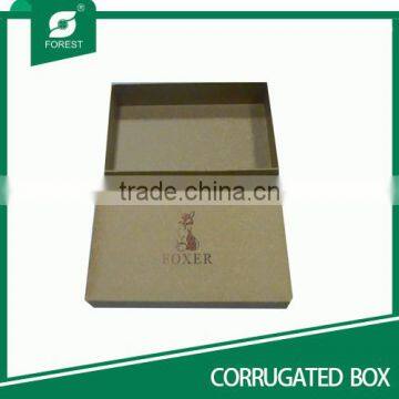 Printed Quality Dress Box for Wholeslaer photo-3