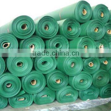 tarpaulin pvc coating