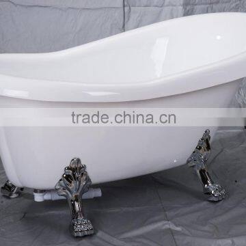 CUPC Certified Decorative Bath Tub, Two Person Indoor Sex Bath Tub, Fiber Bathroom Bathtub photo-2