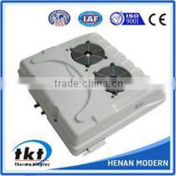 TKT-60V engine direct driven ac top mounted for van