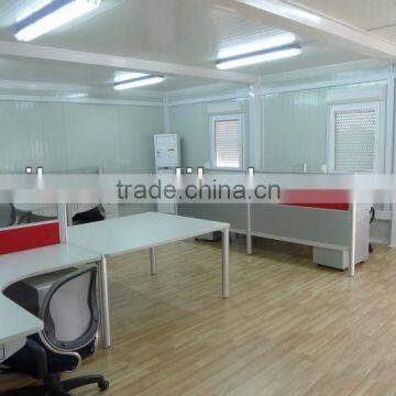 Prefabricated Office Container CN31-F9-NATO