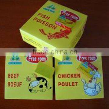 bouillon cube/ Seasoning/ Food Flavours