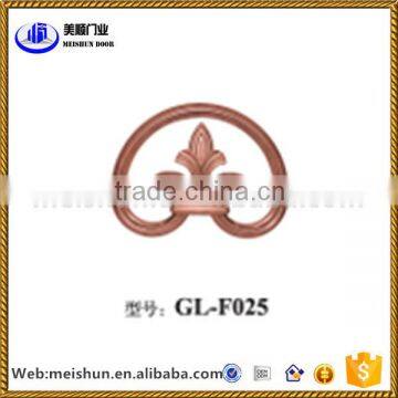High Quality Aluminum Embellish Accessories for House Fence and Gates GL-F014 photo-6